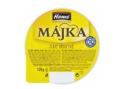 Májka lahůdkový krém vepřový 120 g Májka lahůdkový krém vepřový 120 g