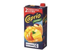 Caprio Multivitamín 2 l Caprio Multivitamín 2 l