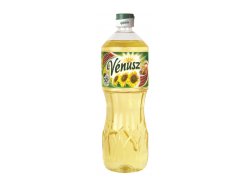 Vénusz Slunečnicový olej 1l