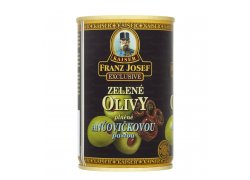 Kaiser Franz Josef Exclusive Zelené olivy… Kaiser Franz Josef Exclusive Zelené olivy…