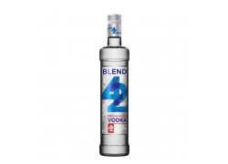 Blend 42 Vodka 42% 0,5 l Blend 42 Vodka 42% 0,5 l