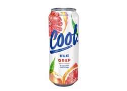 Cool Grep nealko 0,5 l Cool Grep nealko 0,5 l