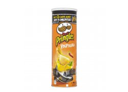 Pringles Paprika 165 g Pringles Paprika 165 g