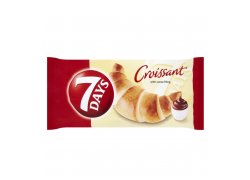7days Croissant kakao 60 g 7days Croissant kakao 60 g