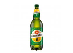 Zlatopramen 11° pivo ležák světlý 1,5 l Zlatopramen 11° pivo ležák světlý 1,5 l