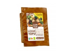 Lunter Tofu uzené 180g Lunter Tofu uzené 180g