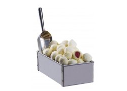 Frost Food Bramborové knedlíky s uzeným… Frost Food Bramborové knedlíky s uzeným…