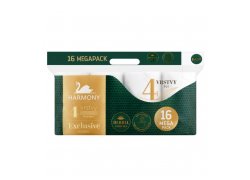 Harmony Toaletní papír exclusive herbal… Harmony Toaletní papír exclusive herbal…