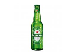Heineken Pivo ležák světlý 0,4 l Heineken Pivo ležák světlý 0,4 l