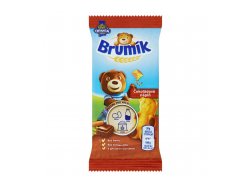 Opavia Brumík Jemné pečivo s čokoládovou… Opavia Brumík Jemné pečivo s čokoládovou…
