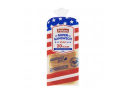 Penam Super Sandwich světlý 750 g Penam Super Sandwich světlý 750 g