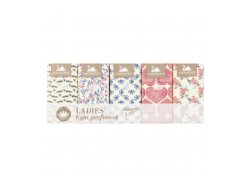 Harmony Ladies' light perfumed papírové… Harmony Ladies' light perfumed papírové…