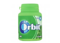 Orbit Spearmint dóza 64 g Orbit Spearmint dóza 64 g