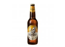 Velkopopovický Kozel Světlé pivo výčepní 0,5… Velkopopovický Kozel Světlé pivo výčepní 0,5…