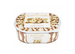 Carte d'Or Karamelová zmrzlina Gelateria… Carte d'Or Karamelová zmrzlina Gelateria…