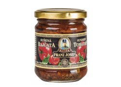 Kaiser Franz Josef Exclusive Sušená rajčata… Kaiser Franz Josef Exclusive Sušená rajčata…