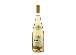 Vino WF Harslevelu polosladké 0,75 l Vino WF Harslevelu polosladké 0,75 l