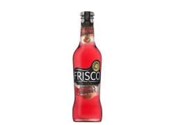 Frisco Strawberry 0,33l Frisco Strawberry 0,33l