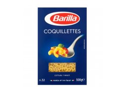 Barilla Kolínka 500 g Barilla Kolínka 500 g