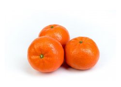 Mandarinky volné