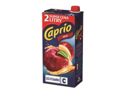 Caprio Jablko 2 l Caprio Jablko 2 l