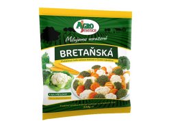 Agro Jesenice Bretaňská 350 g