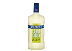 Becherovka Lemond likér 0,5 l Becherovka Lemond likér 0,5 l