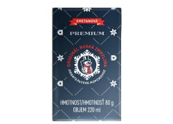 Originál ruská zmrzlina smetanová premium… Originál ruská zmrzlina smetanová premium…