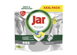 Jar Platinum Regular Kapsle...