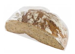 Krájený 1/2 Chléb Bavorský Globus 370 g Krájený 1/2 Chléb Bavorský Globus 370 g