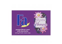 Fa Mystic Moments krémové mýdlo 90 g Fa Mystic Moments krémové mýdlo 90 g
