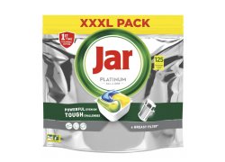Jar Platinum Regular Kapsle do myčky nádobí… Jar Platinum Regular Kapsle do myčky nádobí…
