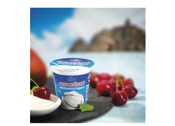 Choceňská Mlékárna Choceňský smetanový… Choceňská Mlékárna Choceňský smetanový…
