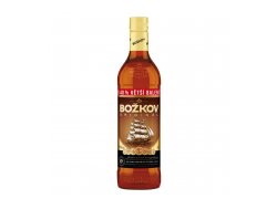 Božkov Originál 0,7 l Božkov Originál 0,7 l