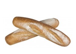 Globus Bageta Rustica 400 g Globus Bageta Rustica 400 g