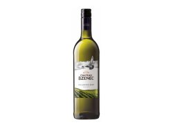 Chateau Bzenec Rulandské šedé 0,75 l Chateau Bzenec Rulandské šedé 0,75 l