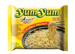 YumYum Instantní nudlová po...