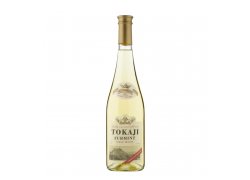 Vino WF Furmint polosladké 0,75 l Vino WF Furmint polosladké 0,75 l