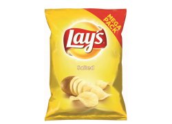 Lays Smažené bramborové lup...