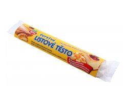 Brick Čerstvé listové těsto...