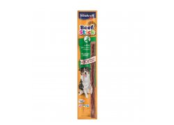 Vitakraft Beef-stick zvěřina 12 g Vitakraft Beef-stick zvěřina 12 g