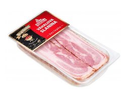 Váhalova slanina na grilování 300g Váhalova slanina na grilování 300g