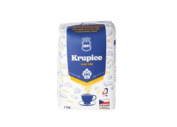 TTD Cukr bílý krupice 1 kg