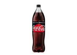 Coca-Cola Zero 1,75 l Coca-Cola Zero 1,75 l