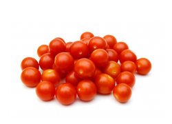 Rajčata cherry BIO červená 250 g Rajčata cherry BIO červená 250 g
