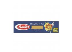 Barilla Spaghetti 1000 g Barilla Spaghetti 1000 g