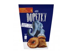 Perfetti Dupetky sůl 80 g Perfetti Dupetky sůl 80 g