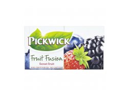 Pickwick Fruit Fusion Forest Fruit 20x2 g Pickwick Fruit Fusion Forest Fruit 20x2 g