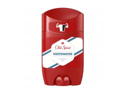 Old Spice Whitewater tuhý deodorant pro muže… Old Spice Whitewater tuhý deodorant pro muže…