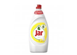Jar Prostředek na mytí nádobí lemon 900 ml Jar Prostředek na mytí nádobí lemon 900 ml